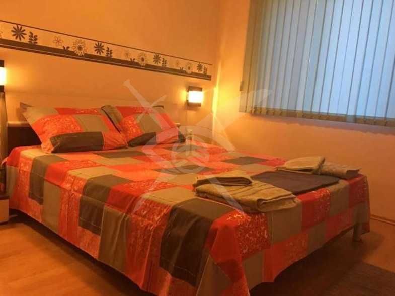 Двустаен апартамент в Центъра 1545531