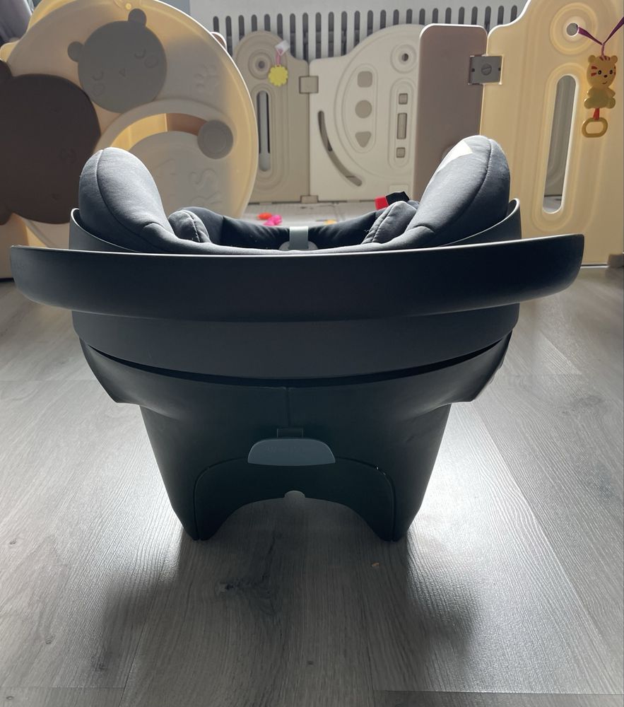 Автолюлька Cybex Aton M i-size