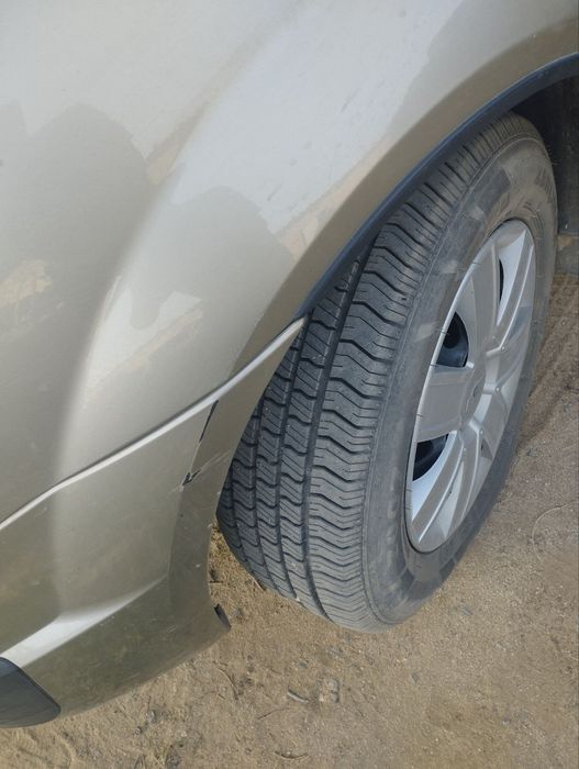 Lada largus holati a‘lo harajati yo‘q