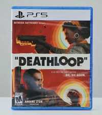 Deathloop  [PS5]