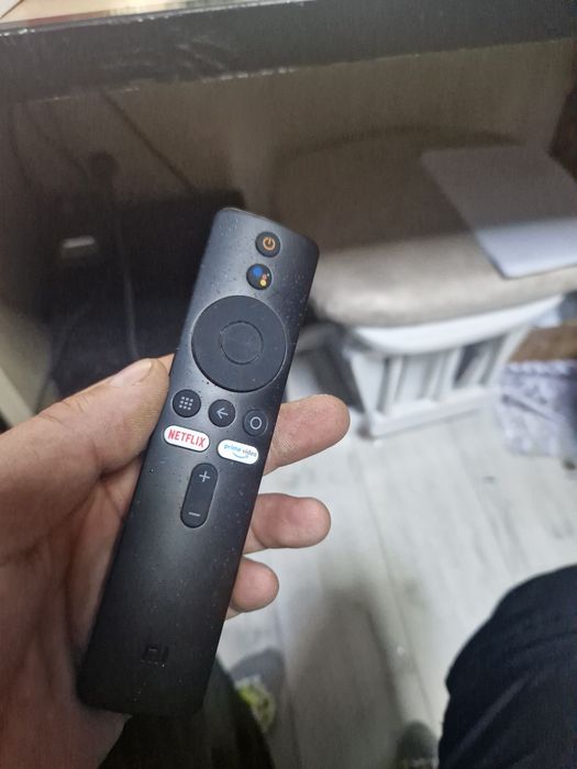 Xiaomi Mi Tv Stick FullHD android tv stick media player