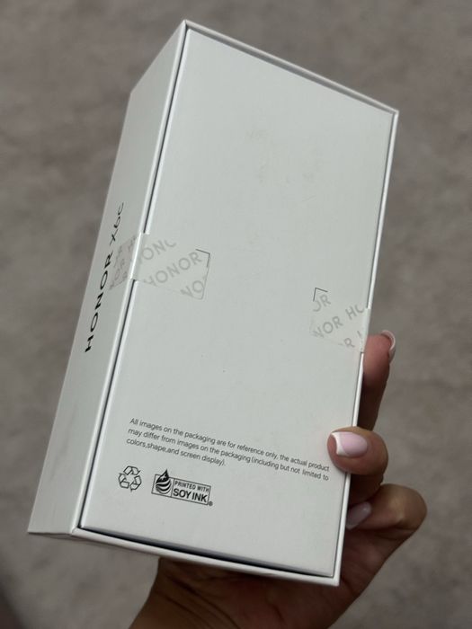 Смартфон HONOR X6c