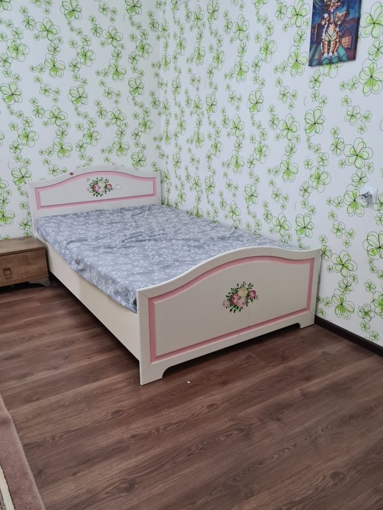 Мебель для девочек