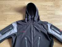 Mammut Eiger Extreme Windstopper impecabil