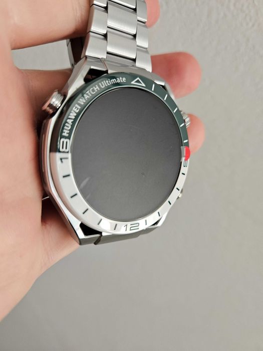 Watch Huawei Ultimate 48MM, nou neactivat Garantie 30 zile.