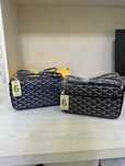 Nalichkada Goyard sumka
