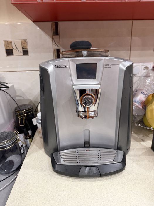 Aparat de cafea automat