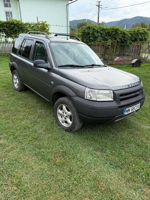 Vand Land Rover Freelander 1  2.0 4x4