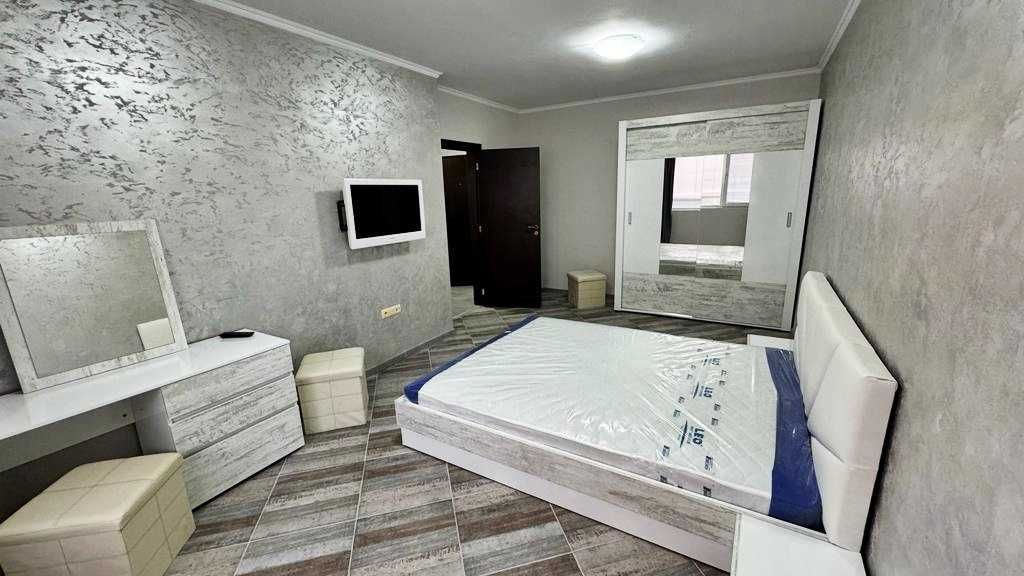 Продава се Двустаен апартамент в Свети Влас - 58 кв.м за 1095 €/кв.м - Снимка #3