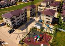 Capat CUG RATE DEZVOLTATOR Apartament 1 camera D 35 m Lunca Cetatuii