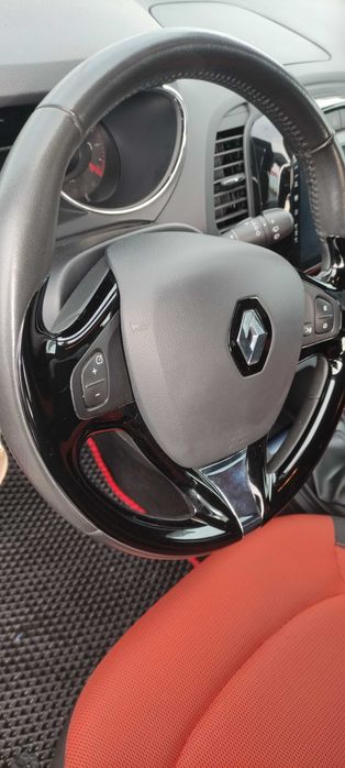Captur 0.9TCE  Keyleess go.Keyless Entry