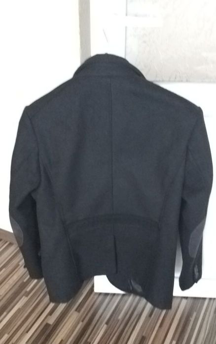 Sacou stofă cambrat