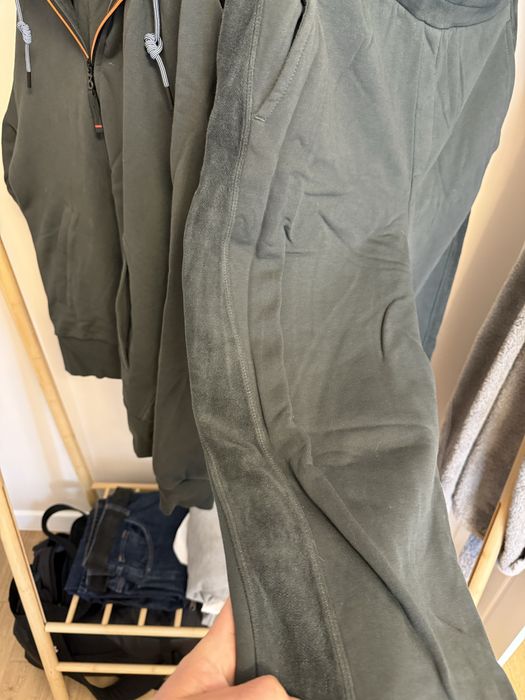 Екип Bogner Fire+ice