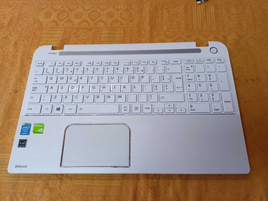 Carcasa module Toshiba Satellite L50-A