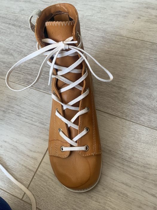 Ортопедическая обувь, новая