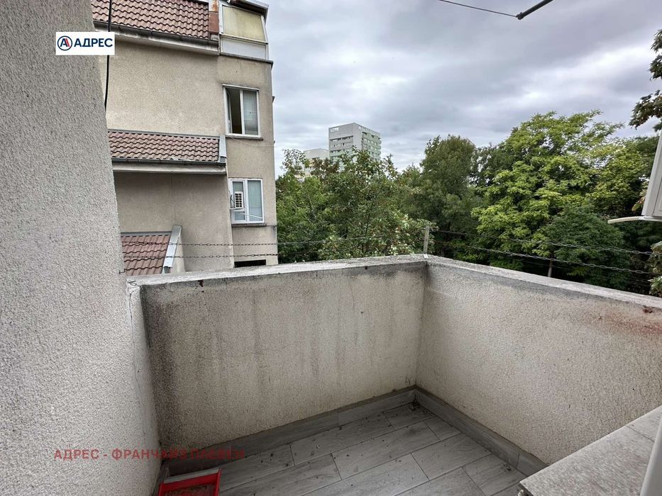 1-стаен в Плевен-Широк център площ 50 цена 110000