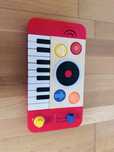 Masa de mixare dj Hape