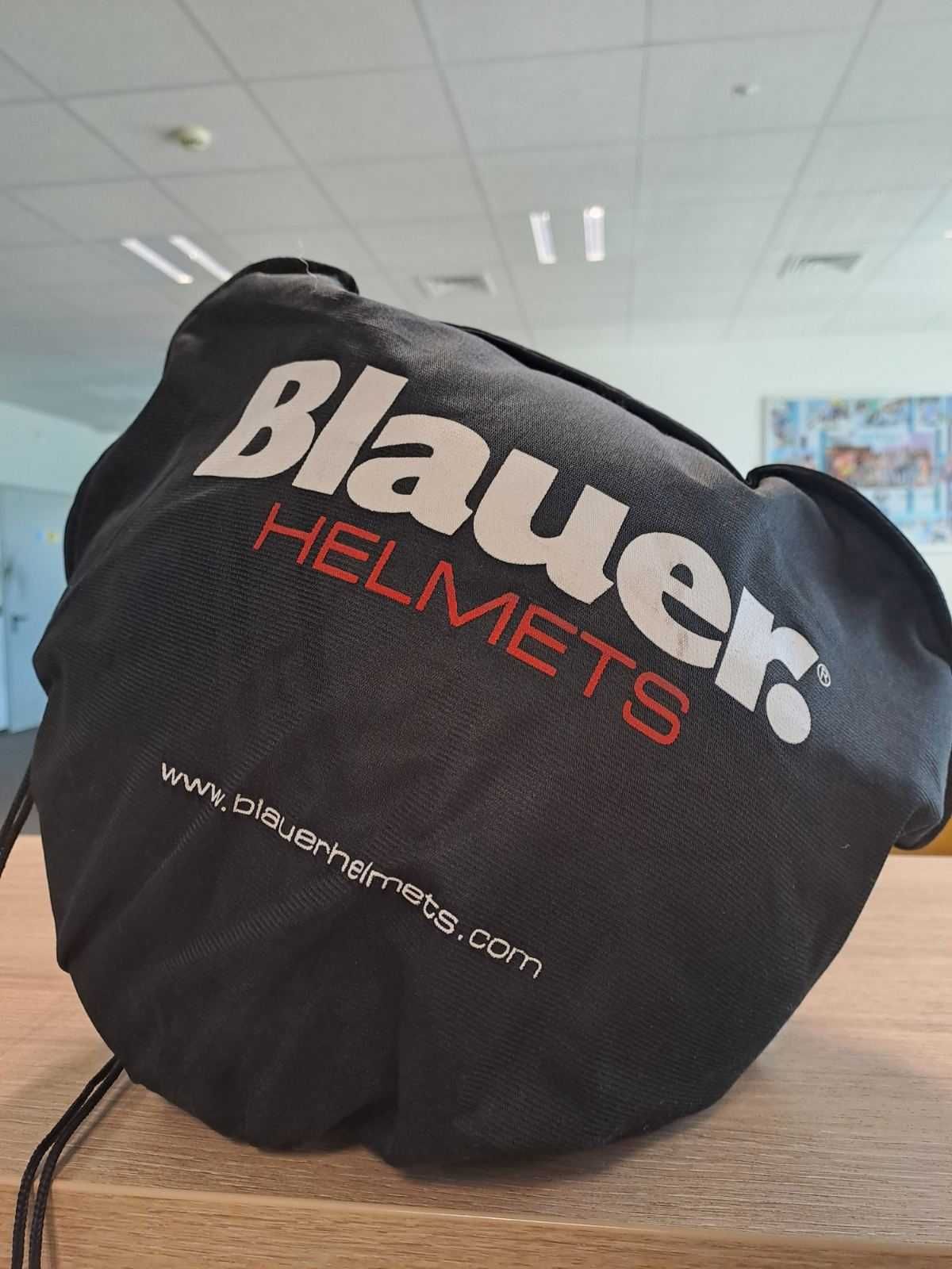 Каска за мотор - Blauer HT размер М