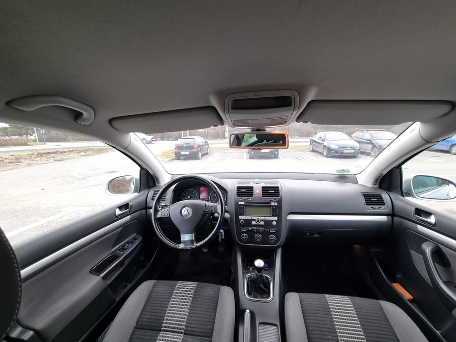 Golf 5--1.4 TSI-- 2008