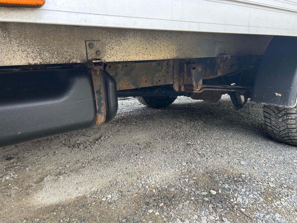 Iveco Daily de vanzare