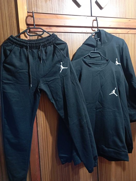 Комплект за спорт