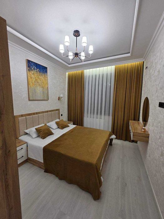 Yunusobodda 3 Xonali Kvartira ijaraga Beriladi manzil Mega Planet