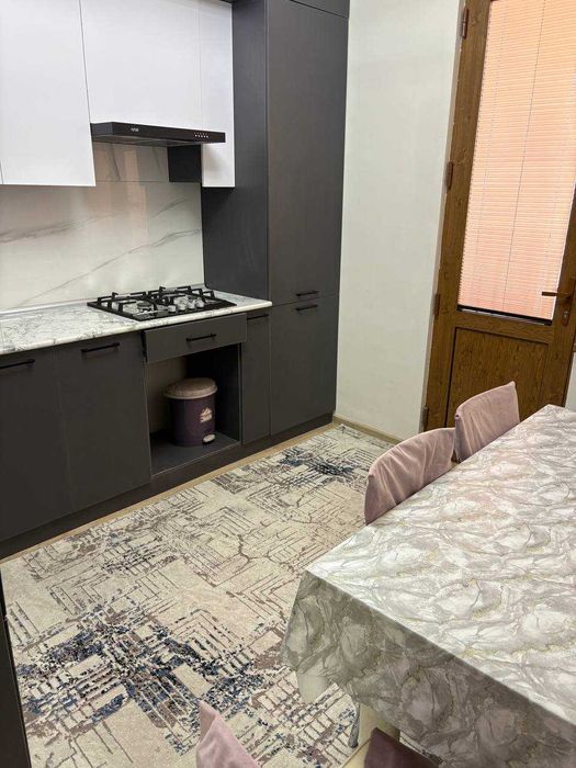 Olmazorda 3 Xonali Kvartira ijaraga Beriladi manzil  Almazar city !!