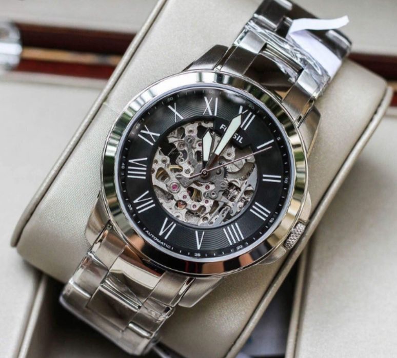 Ceas Fossil - automatic