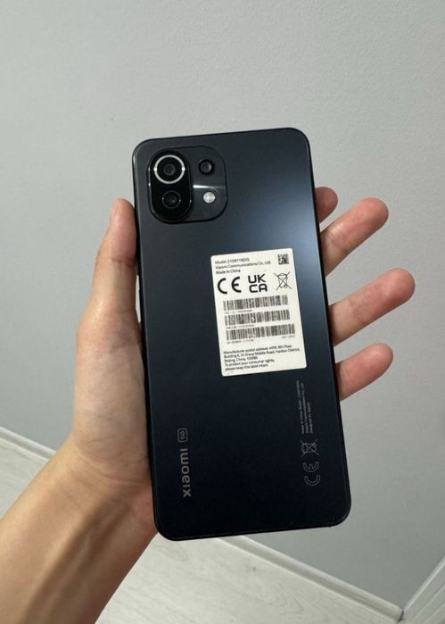 Xiomi lite 5g 8/128  snapdrakon 780 tilfon sastiyanasi idyal sarapina