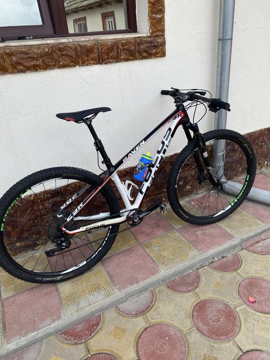 Vand bicicleta focus pe 29 in stare foarte buna