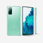Samsung Galaxy S20 FE (2022 октябрь)