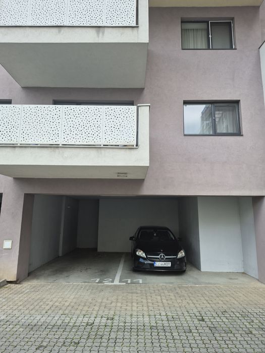 De vânzare Apartament Central Cluj-Napoca  2 camere Calea Dorobanților