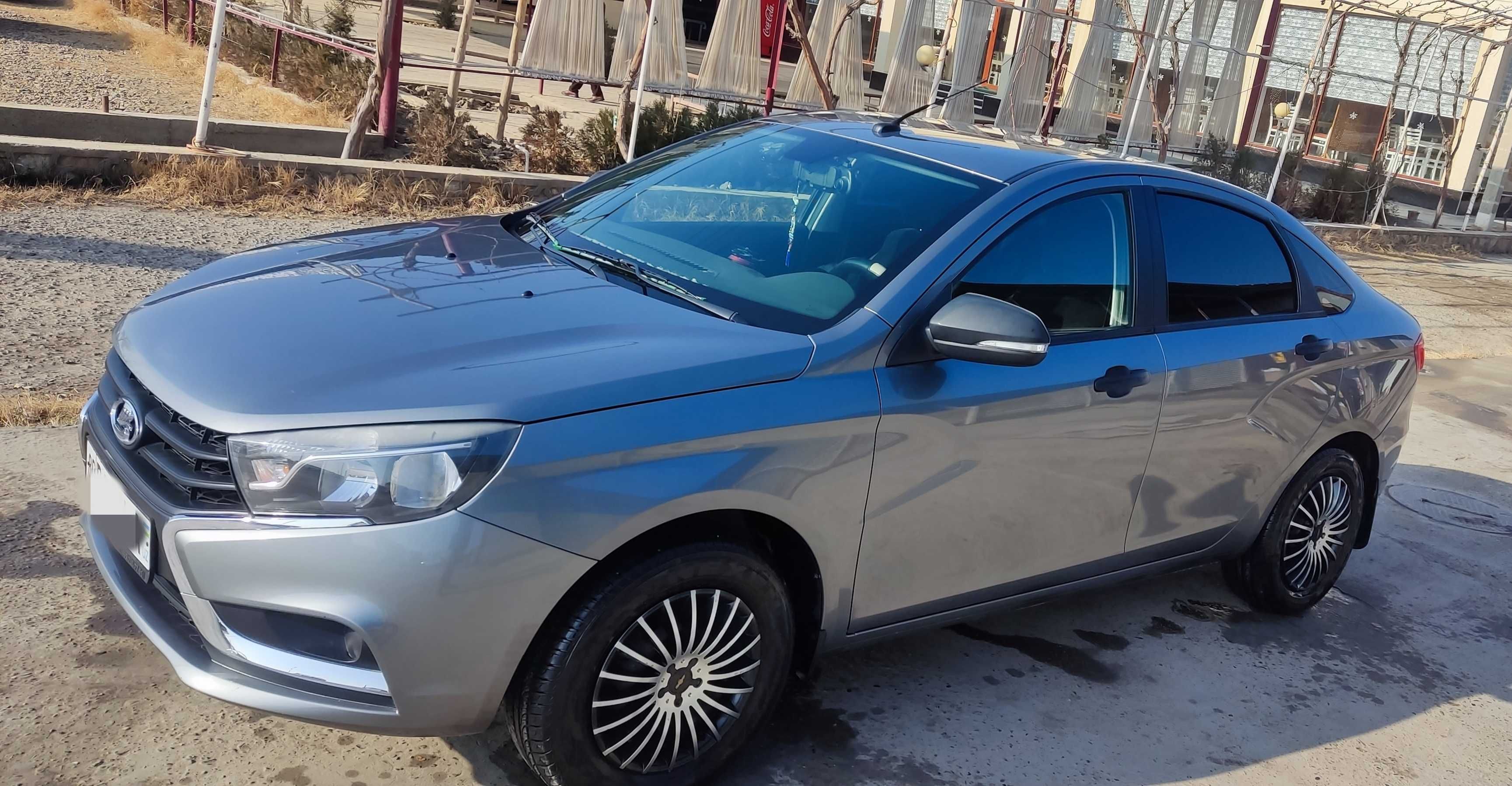 Lada Vesta 2016.12