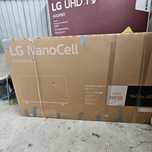 Lg NanoCell 164cm 2024 4k Display Spart