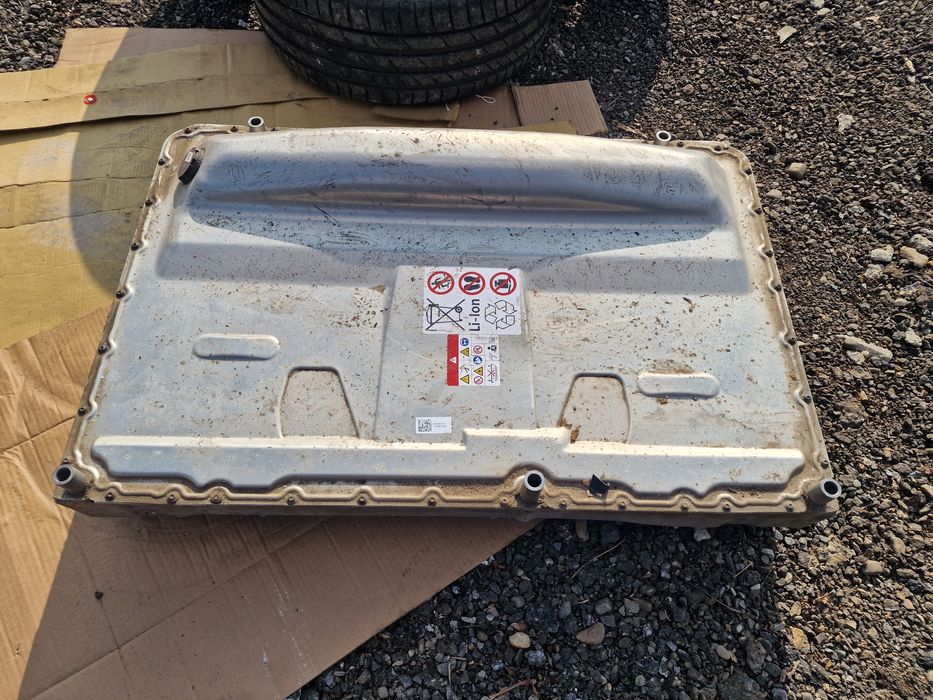 Baterie hibrid audi a3 8y t-troc tig