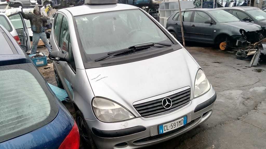 Dezmembrez Mercedes A Class / piese originale cu garantie