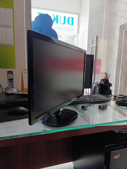 Продается Монитор