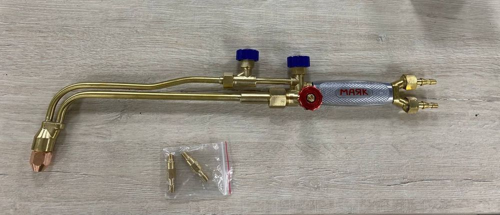 Кислородный редуктор