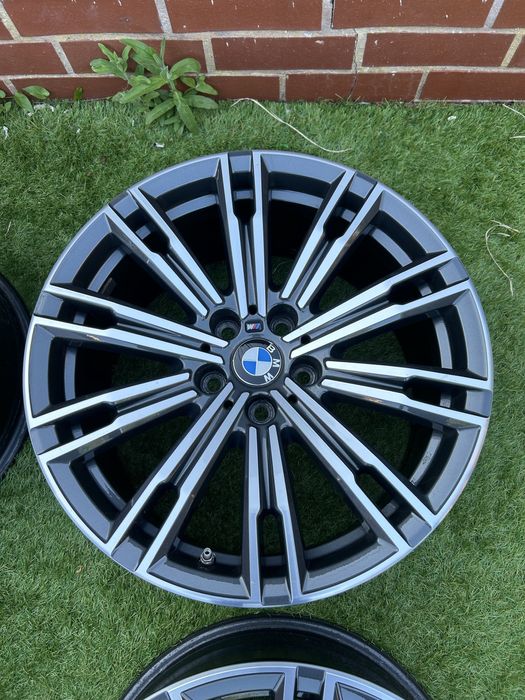 Jante originale BMW G20 G21 G22 G24 styling M790 bicolor