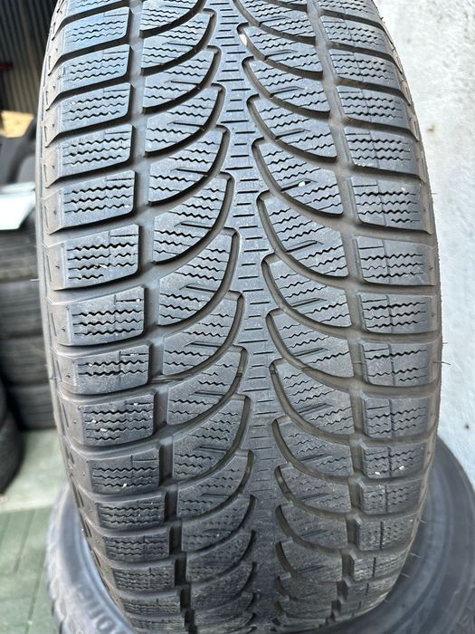 Roti Mercedes GLC GlC Coupe GLB GLK 235/60 R18