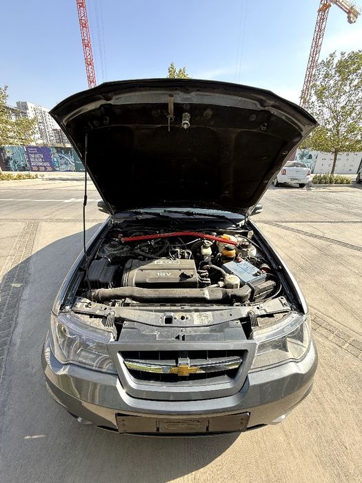 Nexia 2 Chevrolet