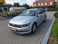 Passat 2.0TDI 2019 euro 6 imp.Germ.