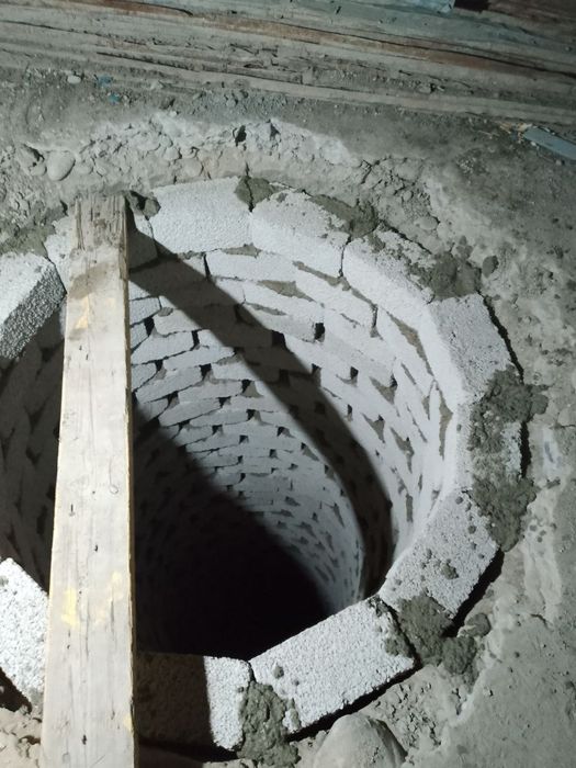 Ura oʻrachi ura qazemiz