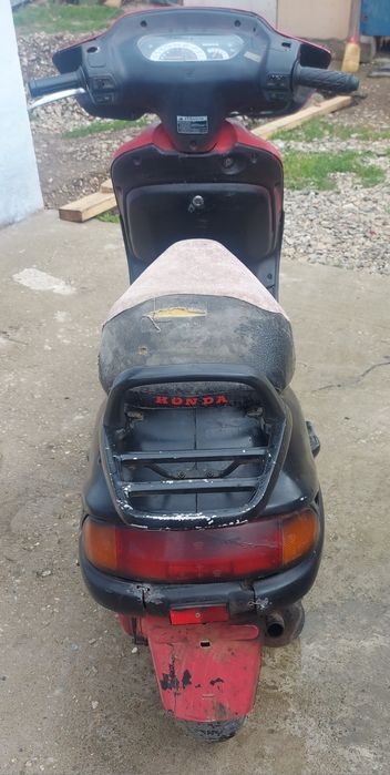 Vand Scuter 125cc 2 timpi