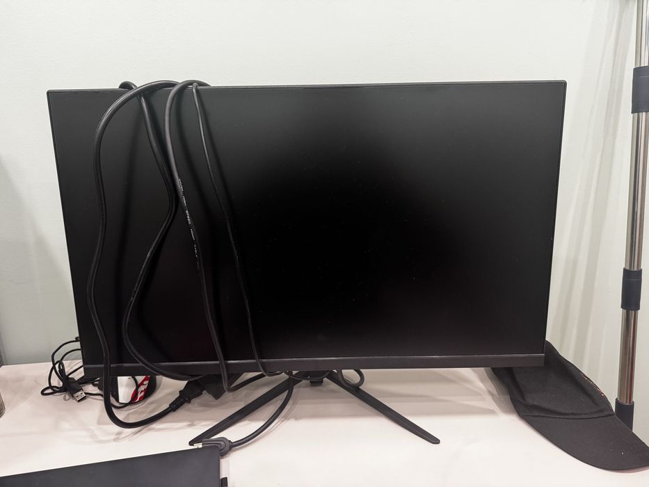 Монитор компьютерный 24