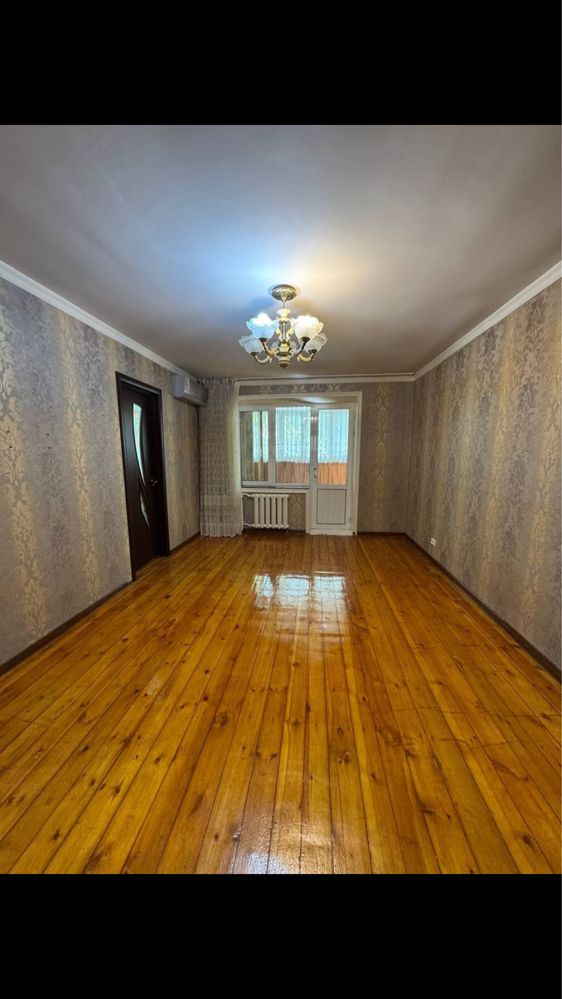 Чиланзар 4. 3/4/4. Парк Г. Гуляма. 61м2. Метро 100м