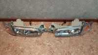Фары поворотники туманки бампер решетка Мазда 626 Кронос Капля Mazda