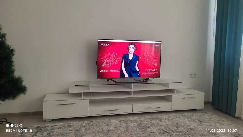 Аренда "ЖК Golden House" 2 х ком квартира Сдается Узбуме