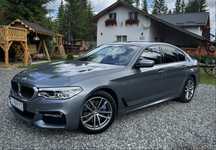 Vand BMW Seria 5 G30 530d 265cp