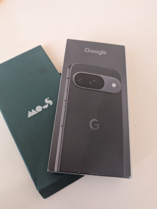 Google Pixel 9 Обмен